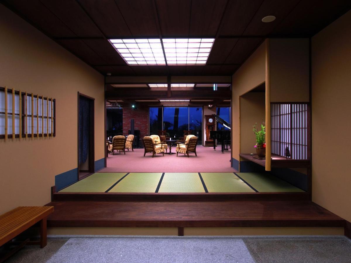 Hamachiyokan Ise Exterior foto