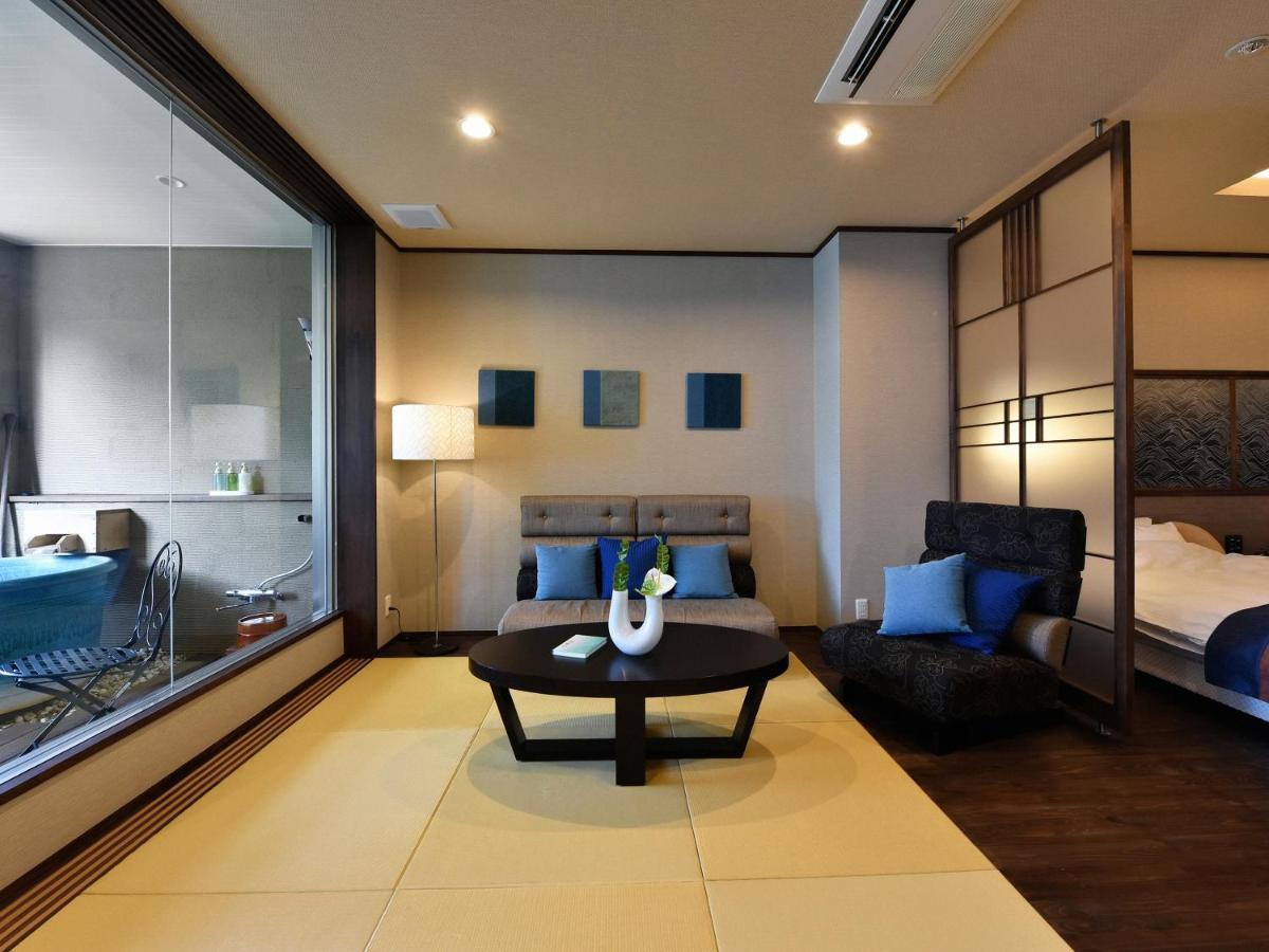 Hamachiyokan Ise Exterior foto