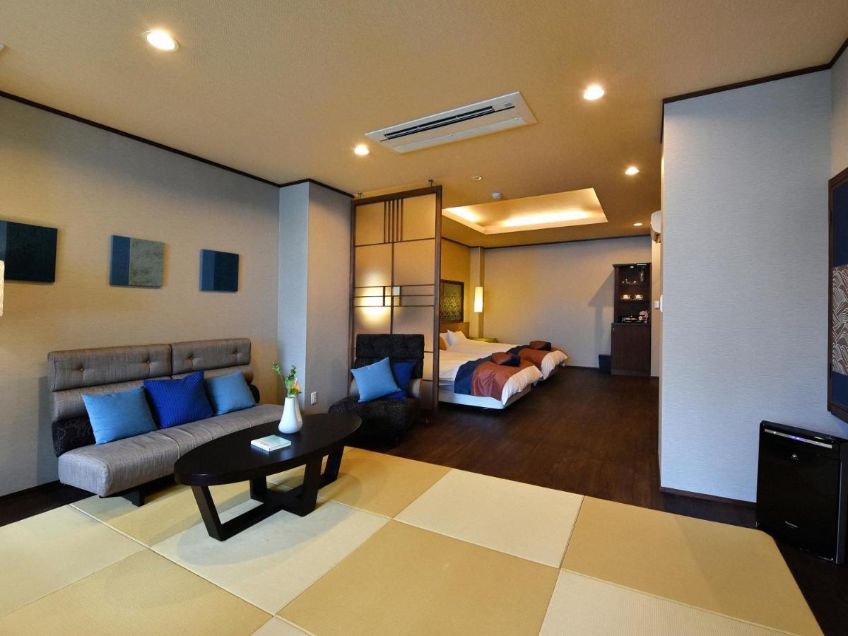 Hamachiyokan Ise Exterior foto