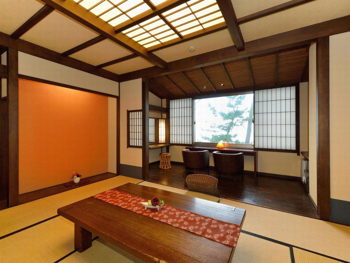 Hamachiyokan Ise Exterior foto